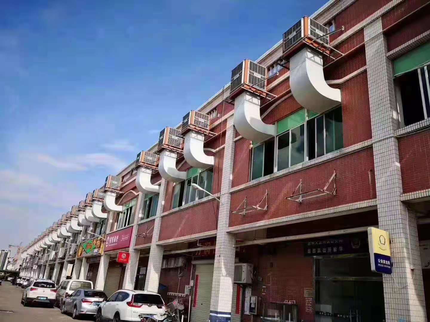 環(huán)?？照{(diào)