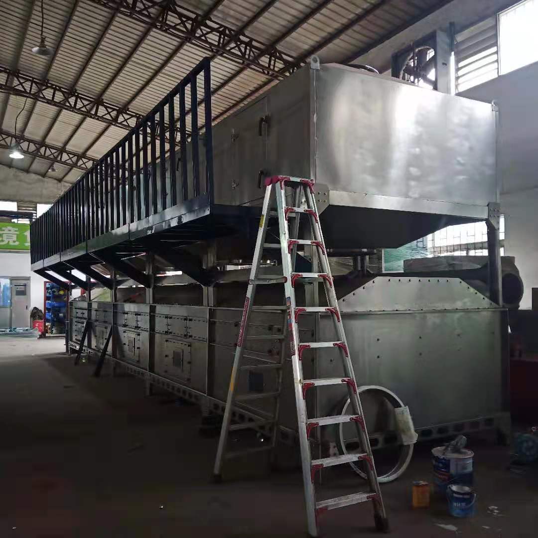RCO催化燃燒廢氣處理設(shè)備工程 活性炭吸附凈化廢氣處理設(shè)備