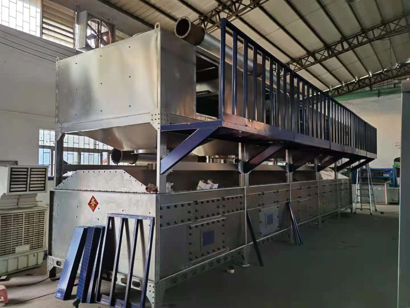 RCO催化燃燒廢氣處理設(shè)備工程 活性炭吸附凈化廢氣處理設(shè)備