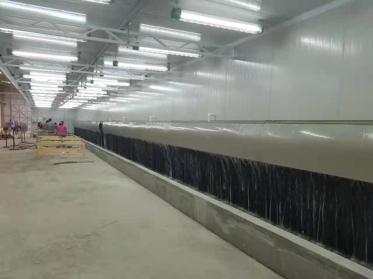 水濂柜